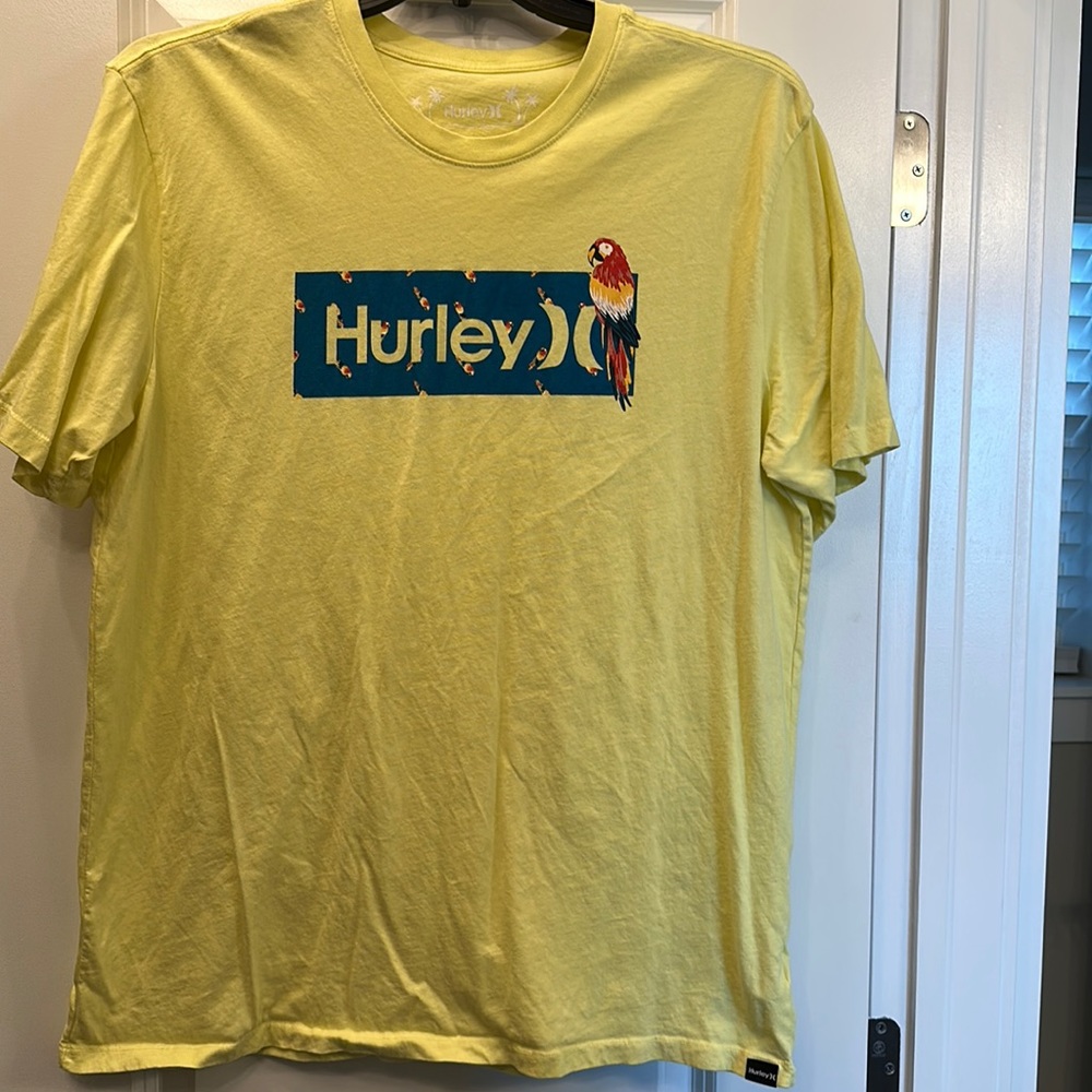 Hurley TShirt
